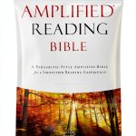 Zondervan Amplified Christian Bible Kindle Edition-0