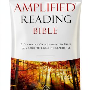 Zondervan Amplified Christian Bible Kindle Edition-0