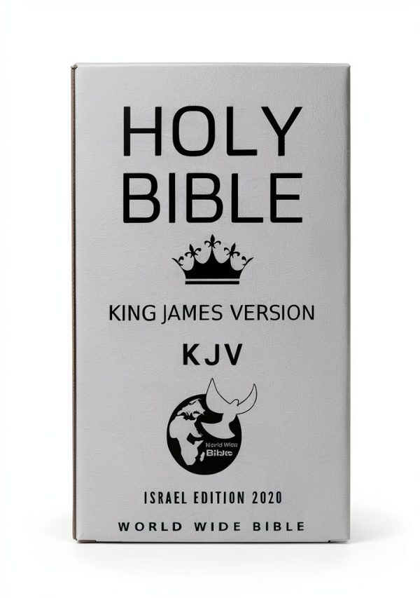 World Wide Bible Kindle Edition Christian Bibles-0