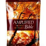 Zondervan Amplified Christian Bible Kindle Edition-0