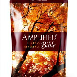 Zondervan Amplified Christian Bible Kindle Edition-0
