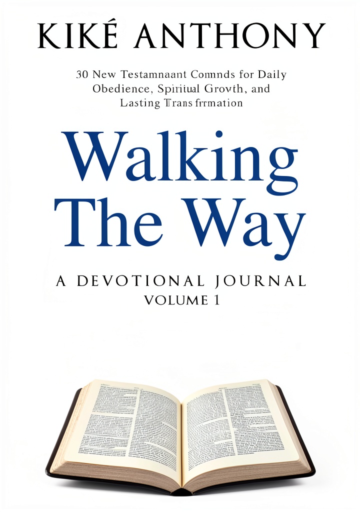 Ithamar Amplified Christian Bibles Kindle Edition cover