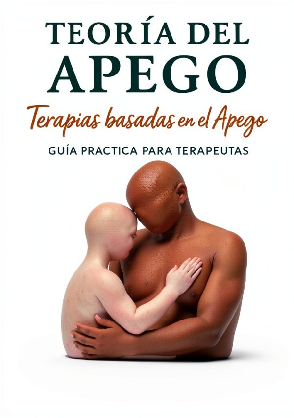 Guía Psicoterapias Amazon Kindle Español-0