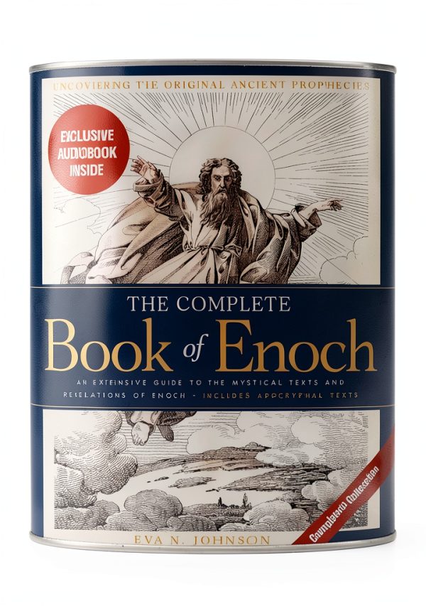 Christian Prophets Amplified Bible Kindle Edition-0