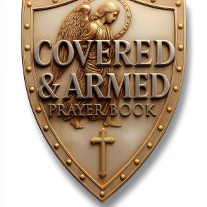 Christian Spiritual Warfare eBook Amplified Bible-0