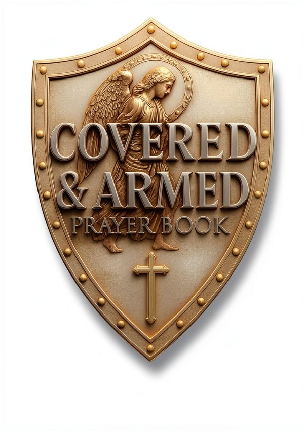 Christian Spiritual Warfare eBook Amplified Bible-0