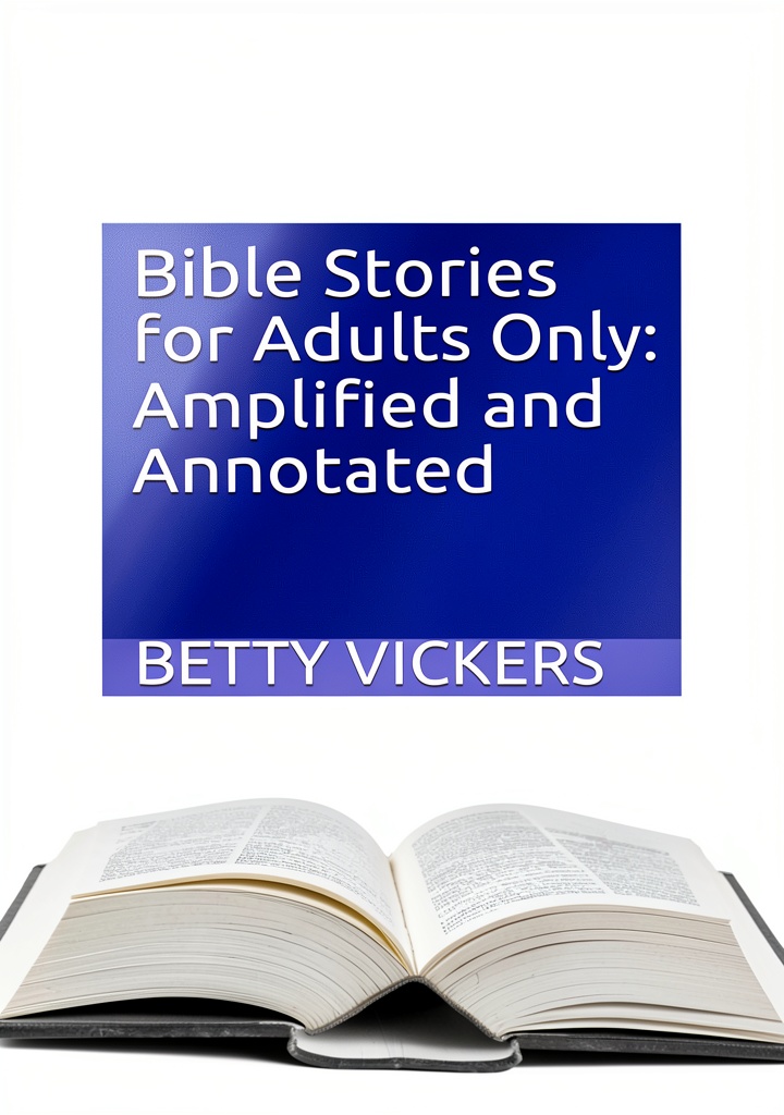 Christian Bibles Amplified Edition book cover