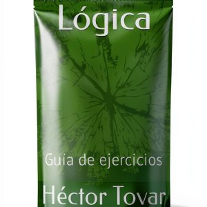 Amazon Lógica Study Aids Kindle Spanish-0