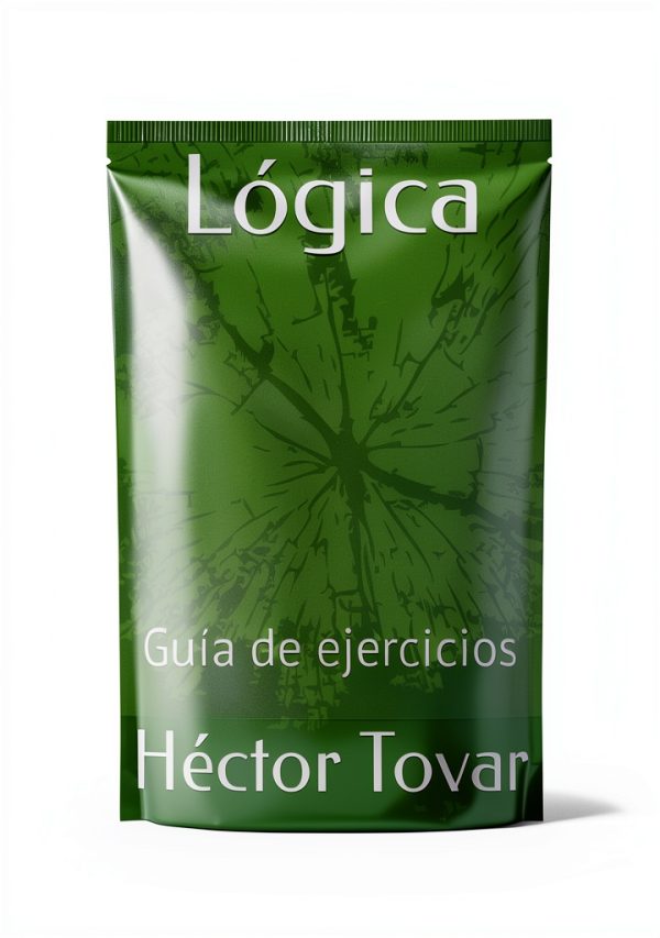 Amazon Lógica Study Aids Kindle Spanish-0