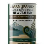 Spanish Language Learners Kindle Book by LexiVoyage-0