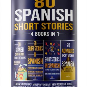 Spanish Study Aids Kindle Book by Brand-0