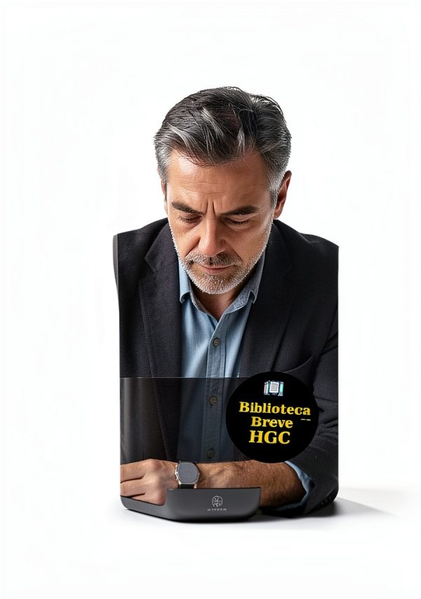 Biblioteca Breve HGC Kindle Study Guide Spanish-0