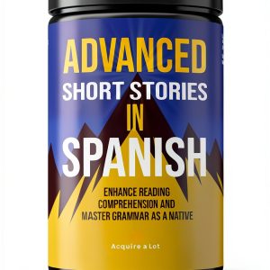 Spanish Study Aids Kindle Book by Brand-0