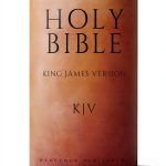 Christian Bible Kindle by Heavenly Publishers-0