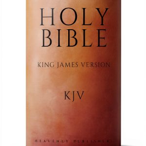 Christian Bible Kindle by Heavenly Publishers-0