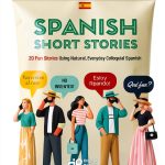 Spanish Short Stories eBook Kindle Devices-0