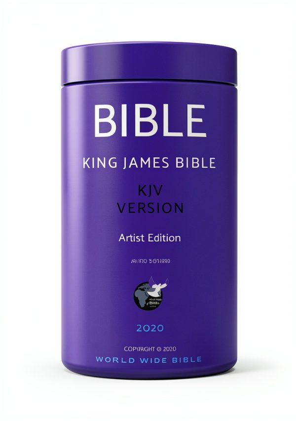 World Wide Bible Kindle Christian Bibles 2858 pages-0