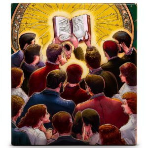 Christian Bible Study Kindle Edition by Divine Illuminations-0