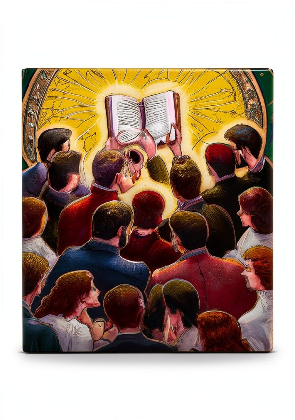 Christian Bible Study Kindle Edition by Divine Illuminations-0
