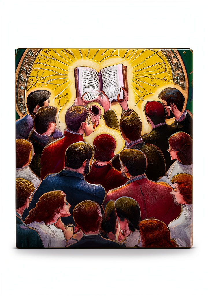 'Kindle Edition of Divine Illuminations series'