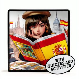 Spanish Study Guide Kindle Edition Amazon-0