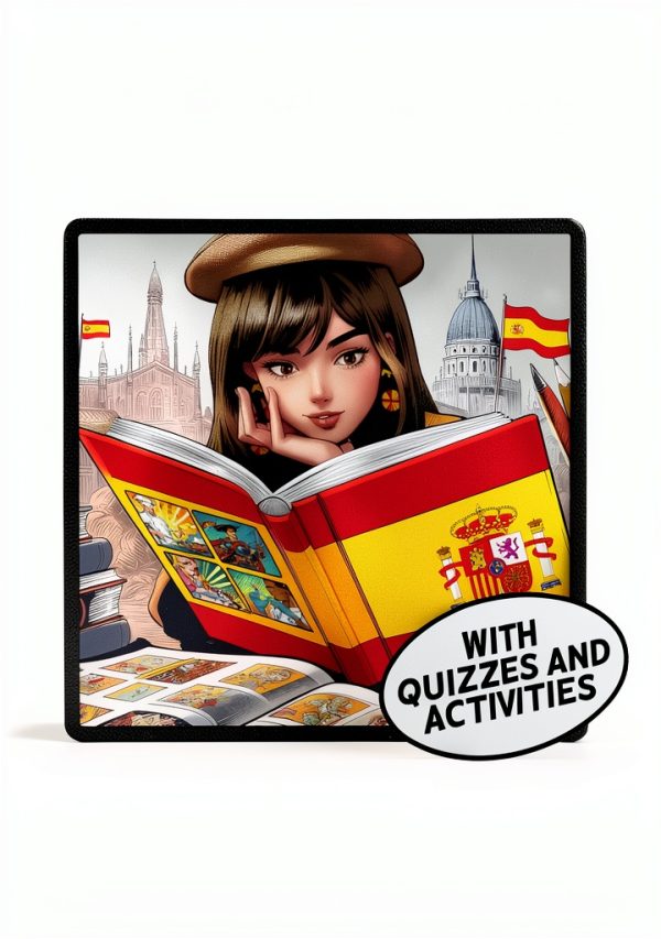 Spanish Study Guide Kindle Edition Amazon-0