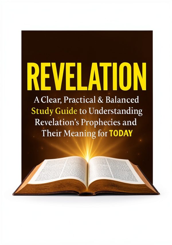 Amplified Christian Bible Kindle Enhanced Typeset-0