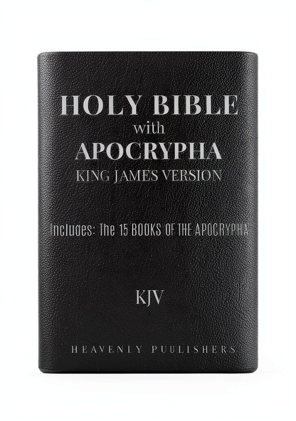 Christian Bible Kindle Amazon Enhanced Typesetting-0