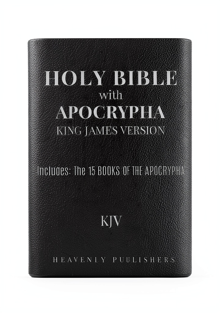 Christian Bible Kindle displayed on a tablet in a cozy reading nook