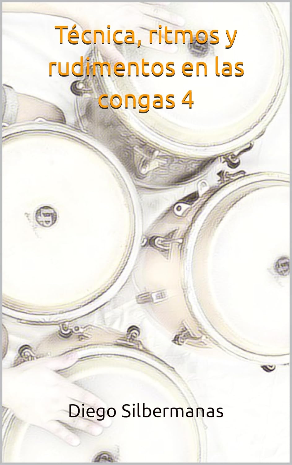 Spanish Study Guide displayed on a Kindle device