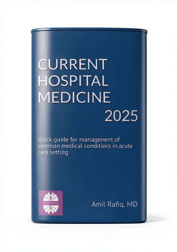 Medical Reference Kindle eBook by Amazon 213 Pages Enhanced-0